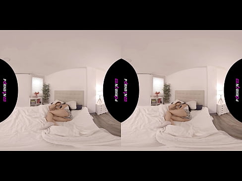 ❤️ PORNBCN VR Две млади лесбийки се събуждат възбудени в 4K 180 3D виртуална реалност Geneva Bellucci Katrina Moreno ❤️❌ Секс в bg.tradewin.top ❌