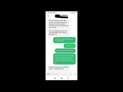 ❤️ Добавих нов PAWG от Tinder към моя харем ( говоря с Tinder) ❤️❌ Секс в bg.tradewin.top ❌